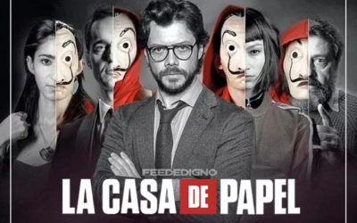 La Casa de Papel