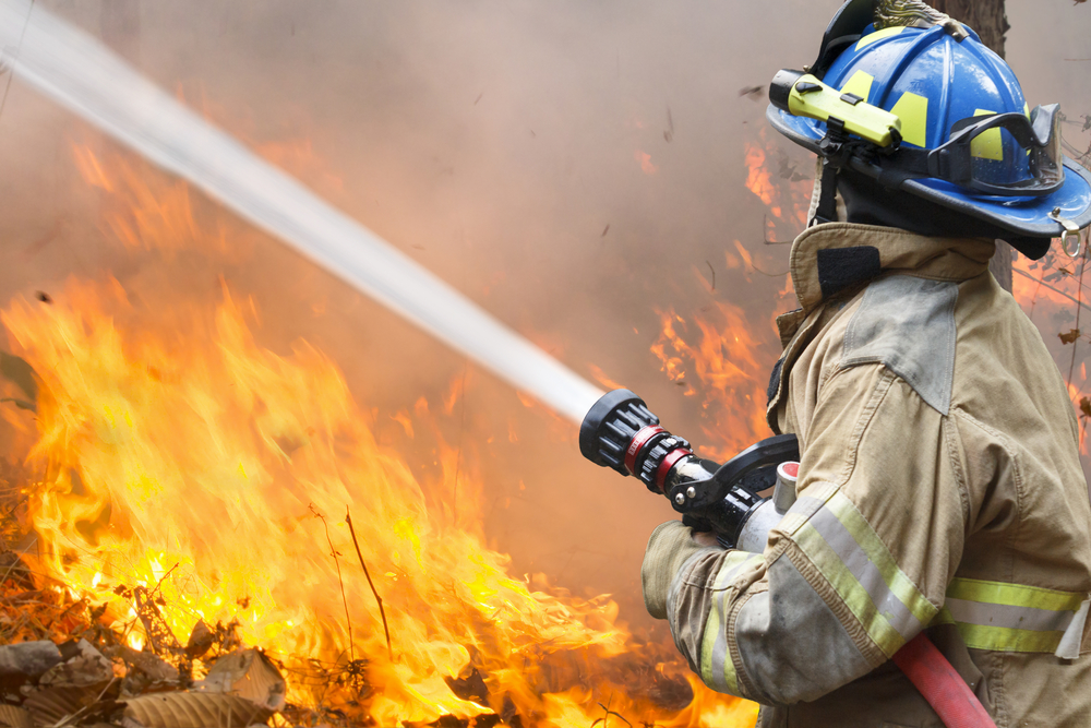 Auto Vistoria do Corpo de Bombeiros – AVCB