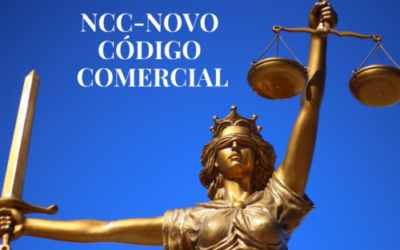 NCC – NOVO CÓDIGO COMERCIAL